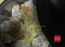 梅花蒸饺的做法图解7