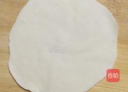 梅花蒸饺的做法图解10