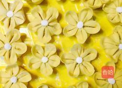 梅花蒸饺的做法图解15