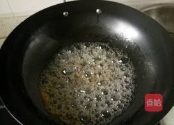 简易焦糖布丁的做法图解3