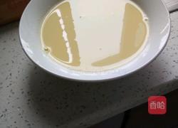 简易焦糖布丁的做法图解9