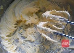 蔓越莓饼干的做法图解1