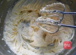 蔓越莓饼干的做法图解2