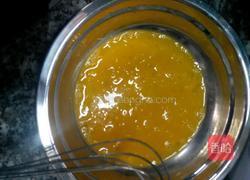 蔓越莓饼干的做法图解3