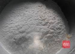 蔓越莓饼干的做法图解6