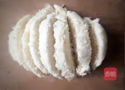 沙拉馒头片的做法图解2