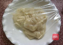 芒果糯米糍的做法图解8