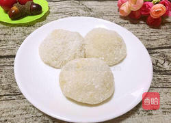 芒果糯米糍的做法图解15