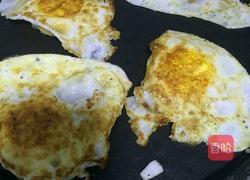 辣炒荷包蛋的做法图解5