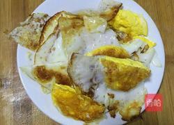 辣炒荷包蛋的做法图解6