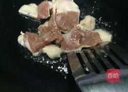 辣炒荷包蛋的做法图解9