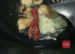 辣炒荷包蛋的做法图解11