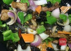 辣炒荷包蛋的做法图解12