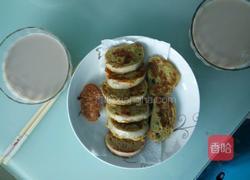 香煎馒头片的做法图解6