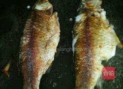 鲫鱼豆腐汤的做法图解2