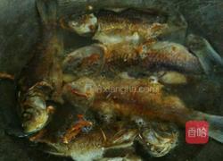 鲫鱼豆腐汤的做法图解3