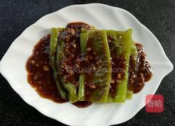 虎皮辣椒～川菜的做法图解5