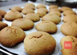 红糖酥饼的做法图解6