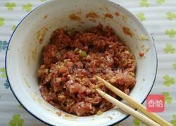 蒸酿香菇的做法图解1