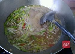 烩碗的做法图解6