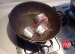 炖鲅鱼的做法图解2