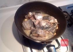 炖鲅鱼的做法图解5