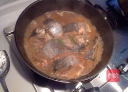 炖鲅鱼的做法图解8