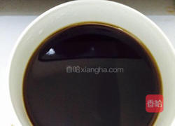 土豆红萝卜打卤面的做法图解6