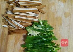 如意香干的做法图解2