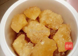 冰糖炖柠檬的做法图解4