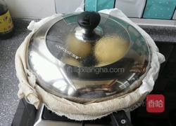 玉米面馅团子的做法图解15
