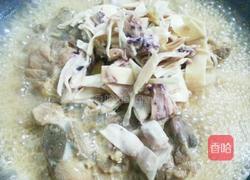墨鱼干烧筒骨的做法图解7