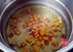 西芹花生拌香干的做法图解6