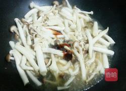 双菇双蛋汤的做法图解6