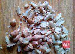 营养疙瘩汤的做法图解3