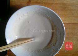 营养疙瘩汤的做法图解4