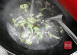 营养疙瘩汤的做法图解7