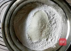 豆沙麻圆（麻球）的做法图解3