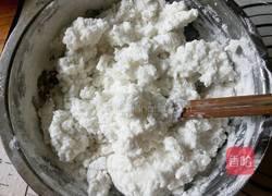 豆沙麻圆（麻球）的做法图解5