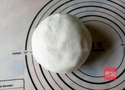 豆沙麻圆(麻球)的做法图解6