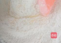 酸奶松饼的做法图解3