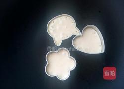 酸奶松饼的做法图解5