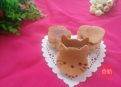 酸奶松饼的做法图解8