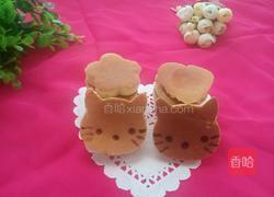 酸奶松饼的做法图解7