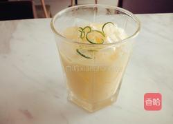 微醺印度奶昔的做法图解4