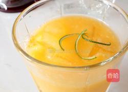 微醺印度奶昔的做法图解2