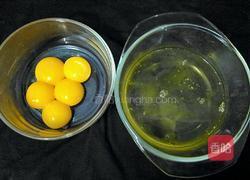 草莓鲜奶油蛋糕的做法图解2