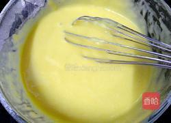 草莓鲜奶油蛋糕的做法图解8