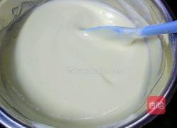 草莓鲜奶油蛋糕的做法图解15