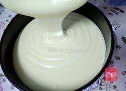 草莓鲜奶油蛋糕的做法图解16